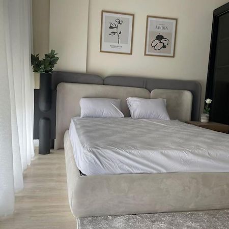 Apartment In Lake View Residence New Cairo Dış mekan fotoğraf